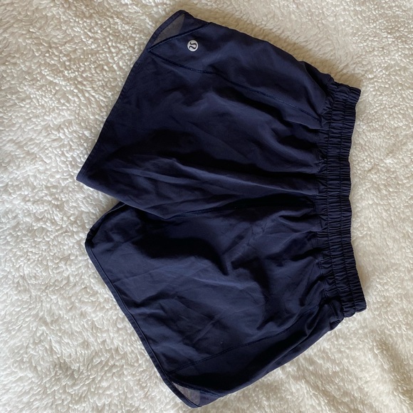 lululemon athletica Pants - Lululemon running shorts